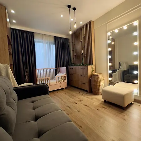 Appartamento Big Nest - Artitude