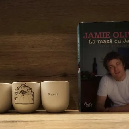 Big Nest - Artitude Apartment Bukarest