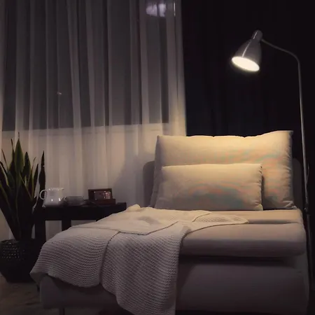 Apartment Big Nest - Artitude *