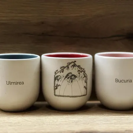 Big Nest - Artitude Apartment