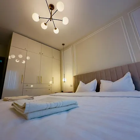 Big Nest - Artitude Bukarest