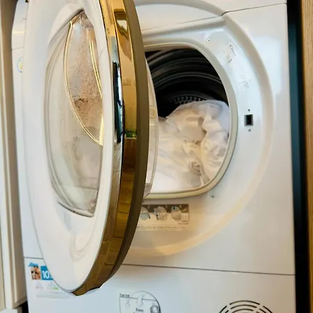 Big Nest - Artitude Appartamento Bucarest