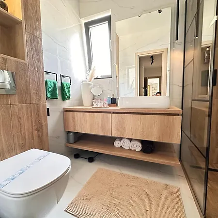 Big Nest - Artitude Bukarest