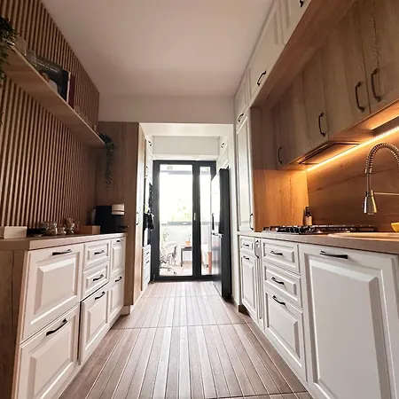 Apartment Big Nest - Artitude