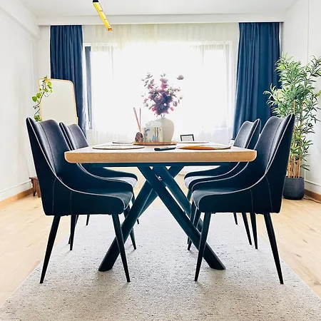 Big Nest - Artitude Appartement Boekarest