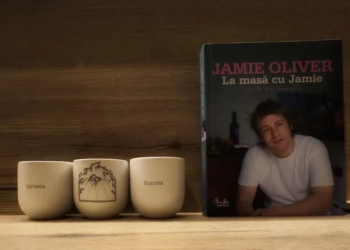 Big Nest - Artitude Apartament Bucureşti