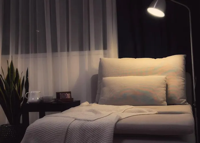 Apartmán Big Nest - Artitude *