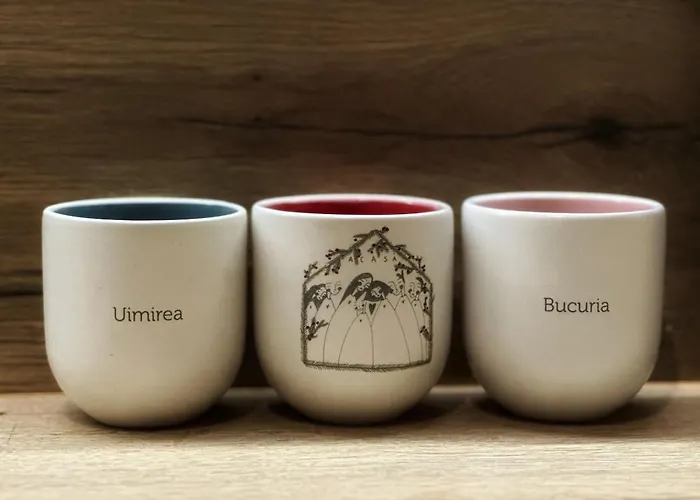 Big Nest - Artitude Apartmán