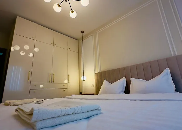 Big Nest - Artitude Bukurešť