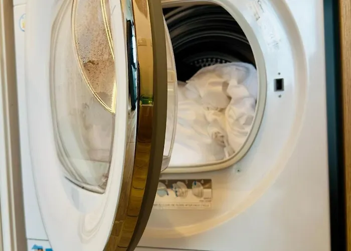 Big Nest - Artitude Apartmán Bukurešť