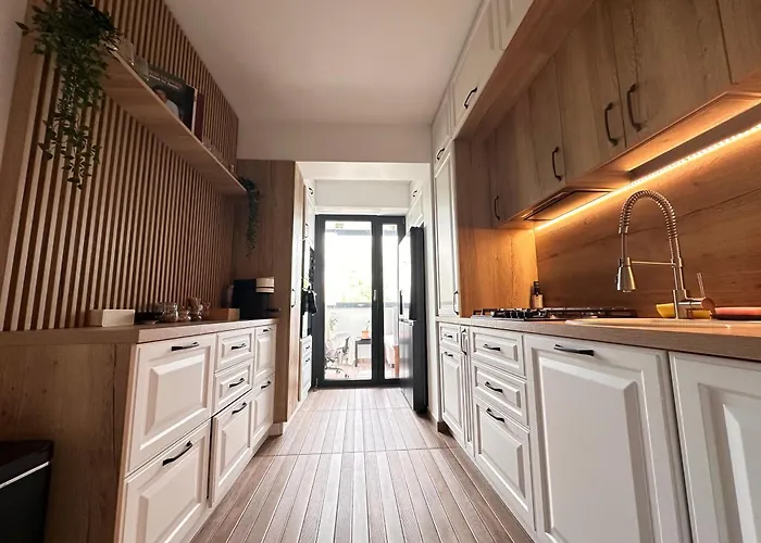 Apartament Big Nest - Artitude