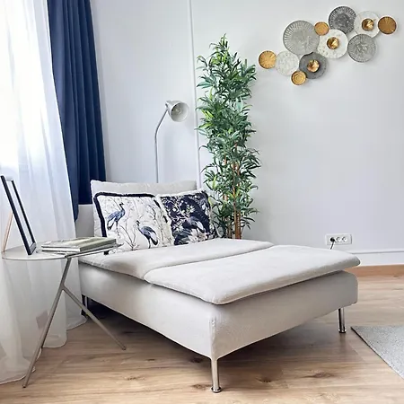 Big Nest - Artitude Appartement
