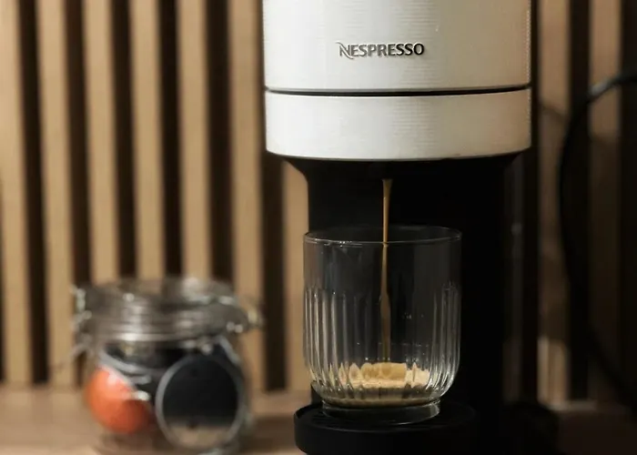 Апартаменти Big Nest - Artitude Бухарест