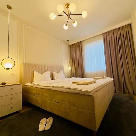 Big Nest - Artitude Apartment