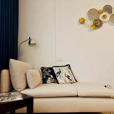 Big Nest - Artitude Bucharest
