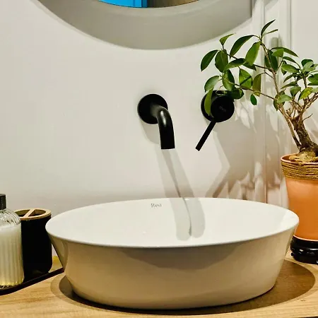 Big Nest - Artitude Apartment