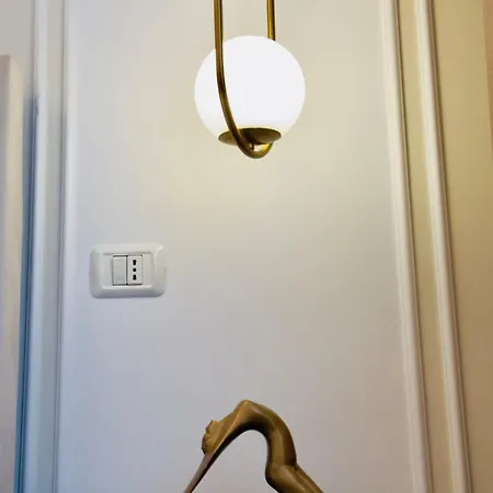 Apartment Big Nest - Artitude