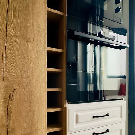 Big Nest - Artitude Apartment *
