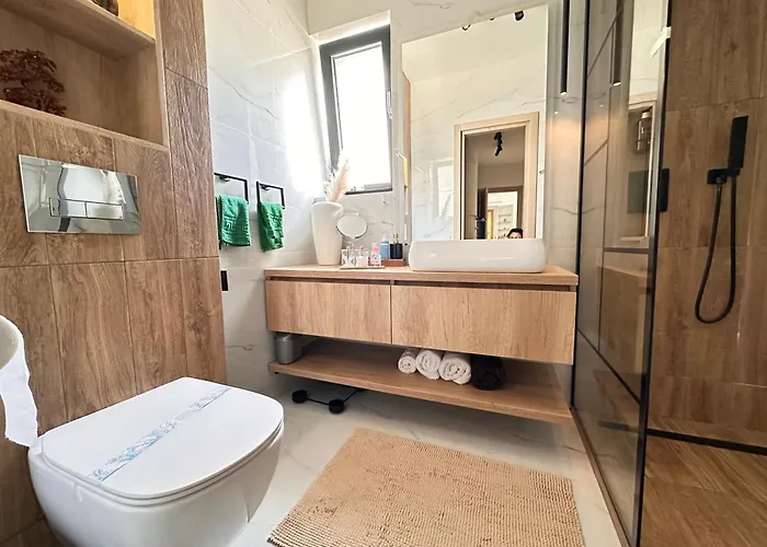 Big Nest - Artitude ブカレスト